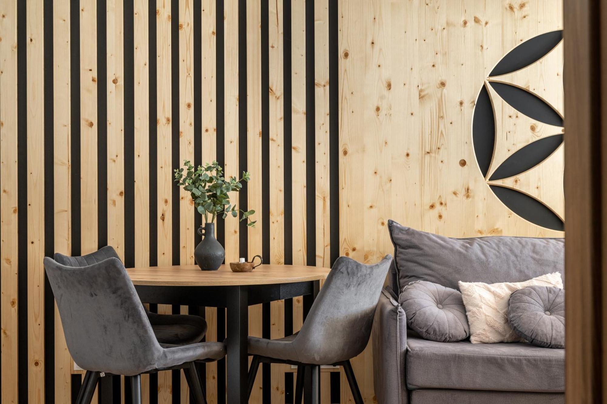 Apartamenty Pod Dachem W Centrum Apartzakop — Photos 2